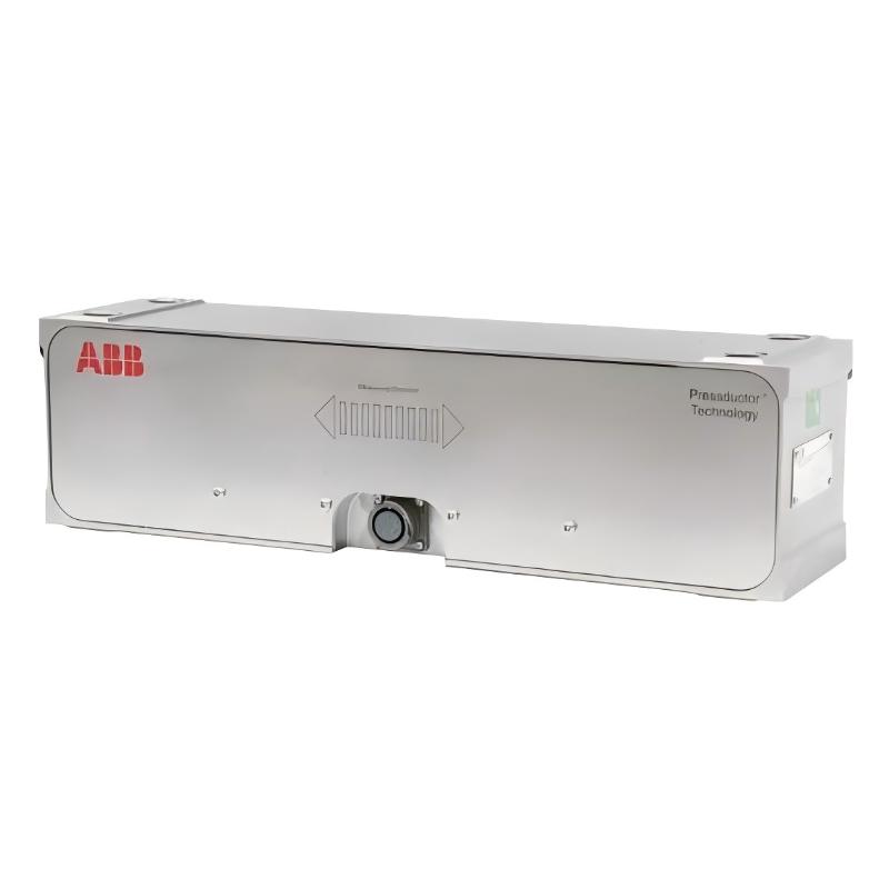 ABB PFTL 201C 3BSE007913R0050 Pillow-Type Load Cell