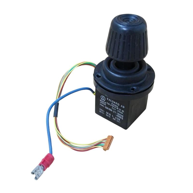 ABB S30JBK-ZT-30R3G-4889G Joystick Controller