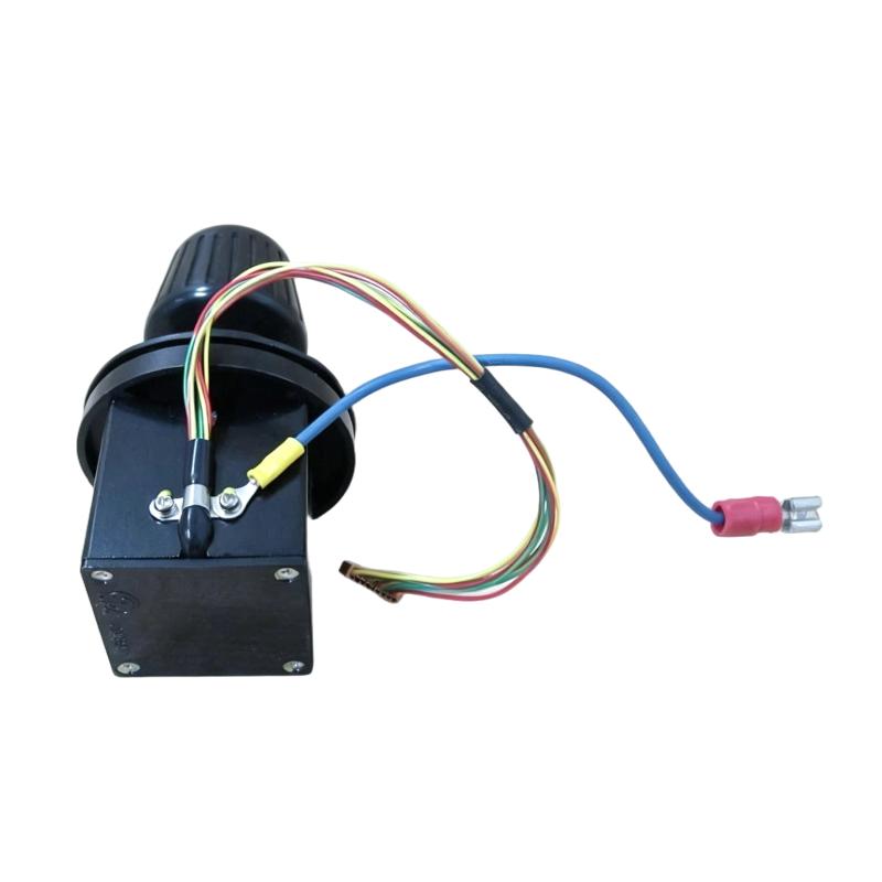 ABB S30JBK-ZT-30R3G-4889G Joystick Controller