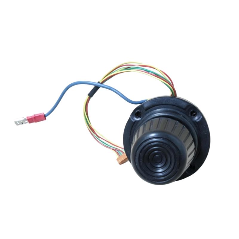 ABB S30JBK-ZT-30R3G-4889G Joystick Controller