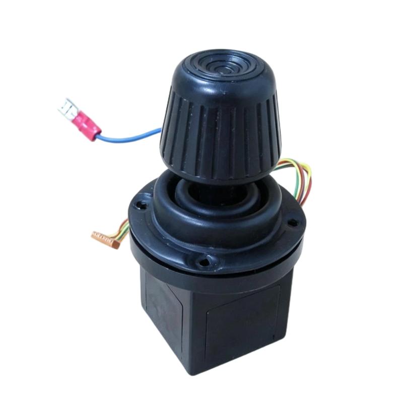 ABB S30JBK-ZT-30R3G-4889G Joystick Controller