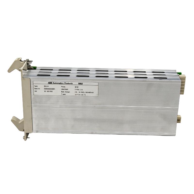 ABB SB511K01 3BSE004451R1 Battery Charger Kit