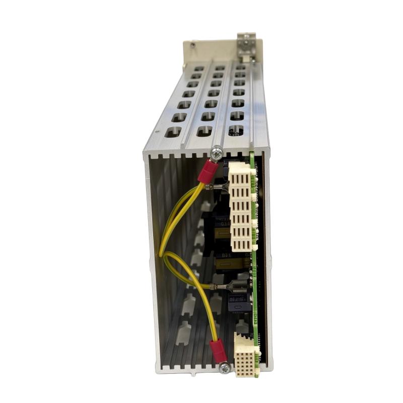 ABB SB511K01 3BSE004451R1 Battery Charger Kit