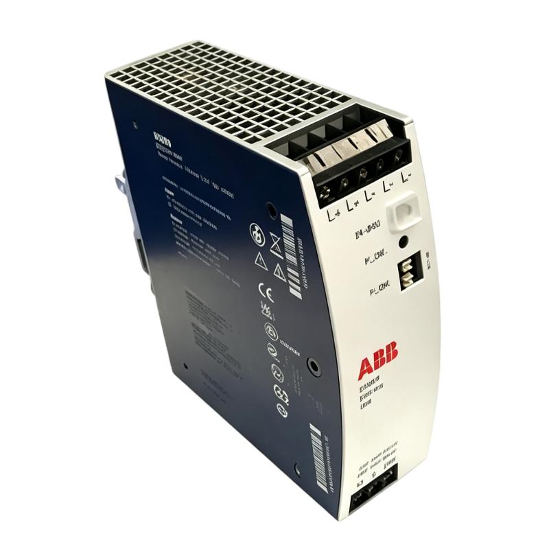 ABB SD853 3BSE088188R1 Power Supply