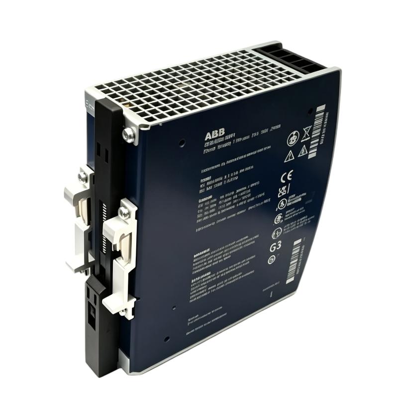 ABB SD853 3BSE088188R1 Power Supply