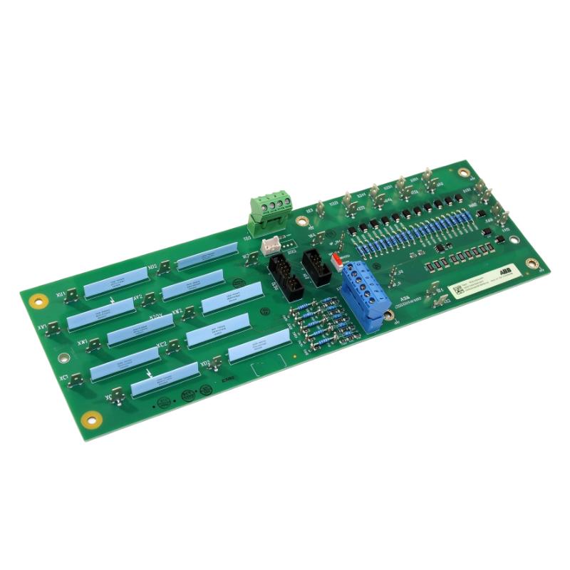 ABB SDCS-PIN-H51 3ADT320700R1501 Power Supply Board