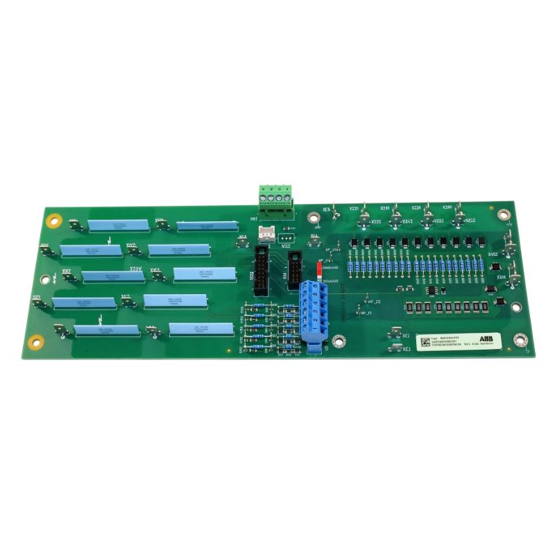 ABB SDCS-PIN-H51 3ADT320700R1501 Power Supply Board