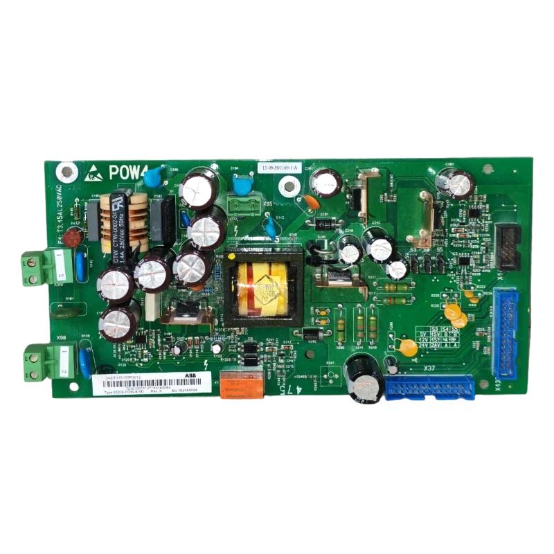 ABB SDCS-POW-4 3ADT315100R1001 Power Supply