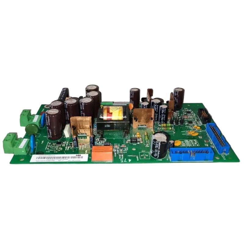 ABB SDCS-POW-4 3ADT315100R1012 Power Supply