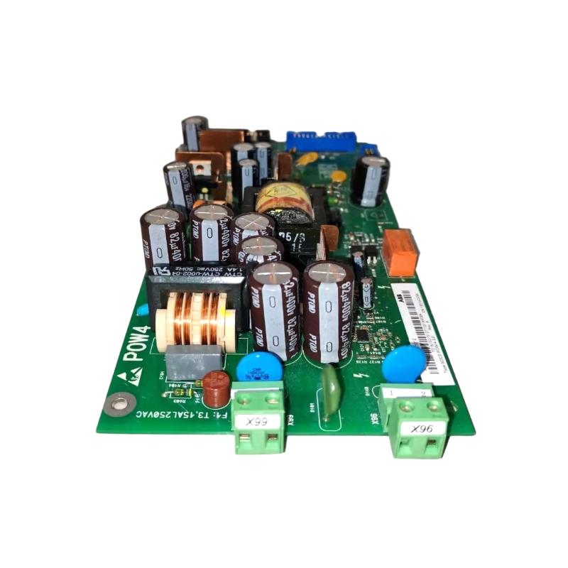 ABB SDCS-POW-4 3ADT315100R1012 Power Supply