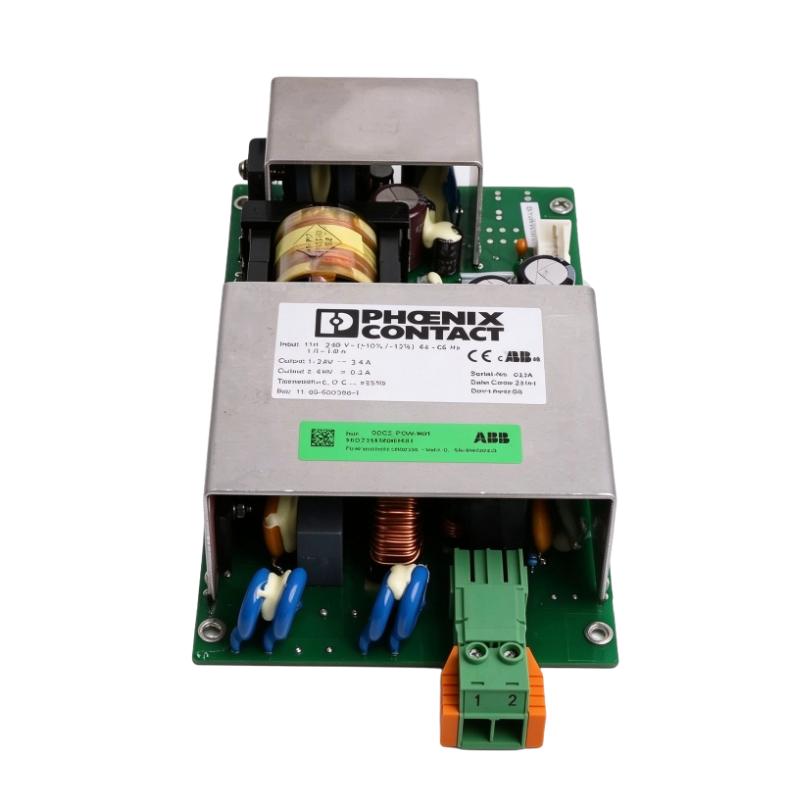 ABB SDCS-POW-H01 3ADT318700R1501 Power Supply Board