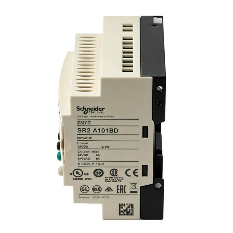 Schneider SR2A101BD Compact Smart Relay