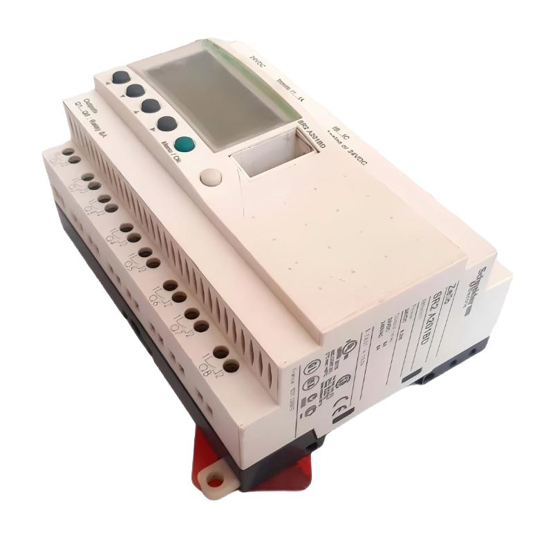 Schneider SR2A201BD Zelio Logic Compact Smart Relay