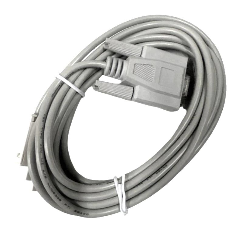 Schneider SR2CBL01 9-Pin PC Connection Cable