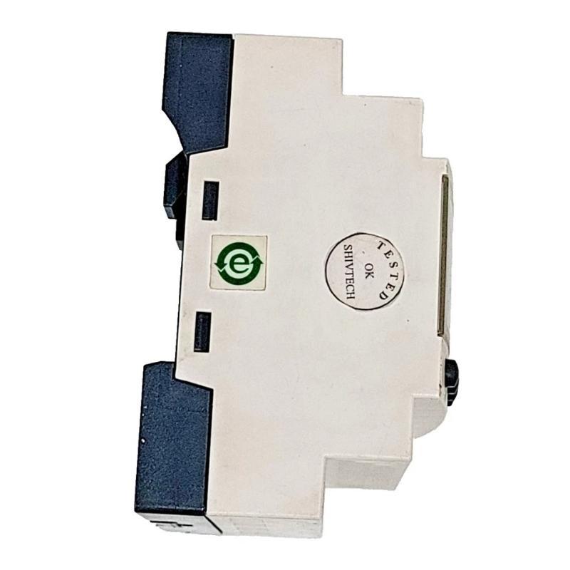 Schneider SR3B101BD Modular Intelligent Relay