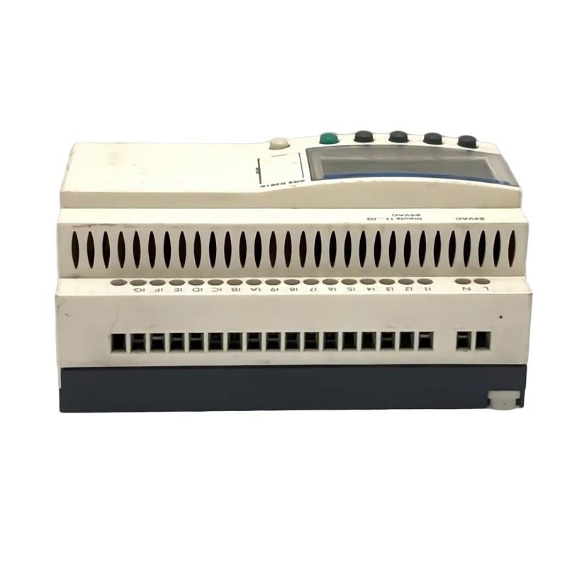 Schneider SR3B261B Modular Intelligent Relay