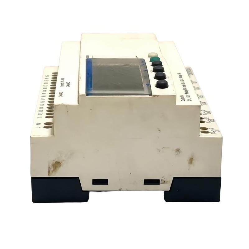 Schneider SR3B261B Modular Intelligent Relay