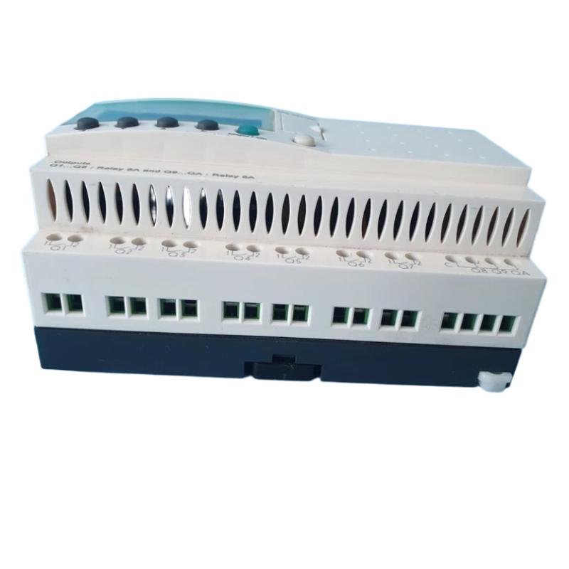 Schneider SR3B261BD Modular Intelligent Relay