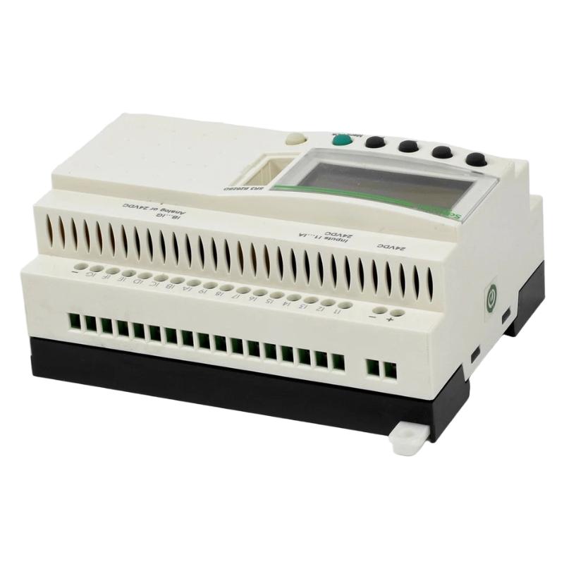 Schneider SR3B262BD Modular Intelligent Relay