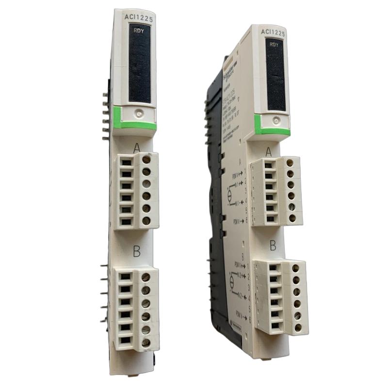 Schneider STBACI1225K Basic Analog Input Kit