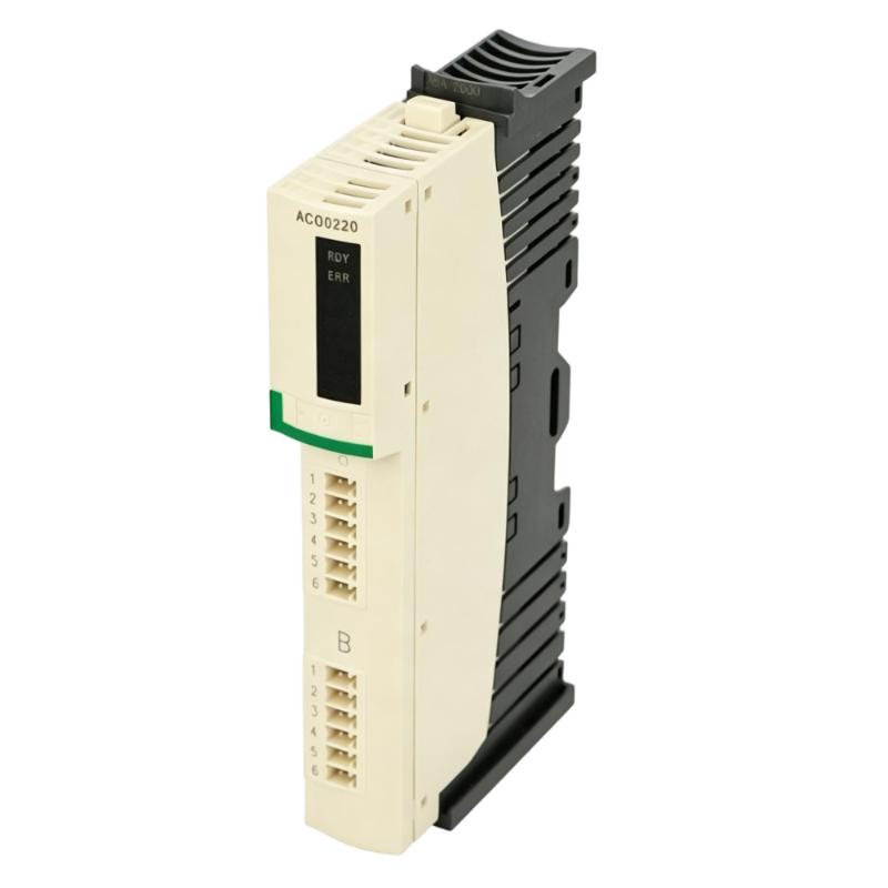 Schneider STBACO0220K Standard Analog Output Kit