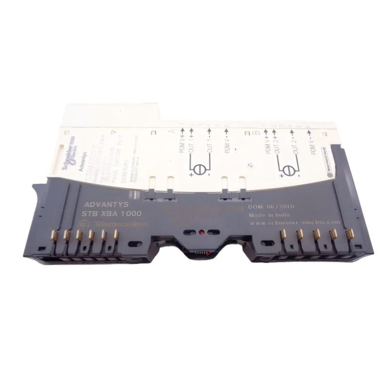 Schneider STBACO1210K Standard Analog Output Kit
