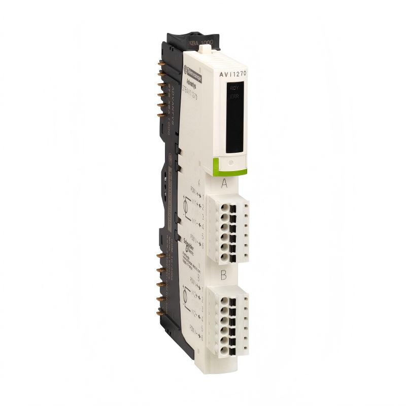 Schneider STBAVI1270K Analog Input Kit
