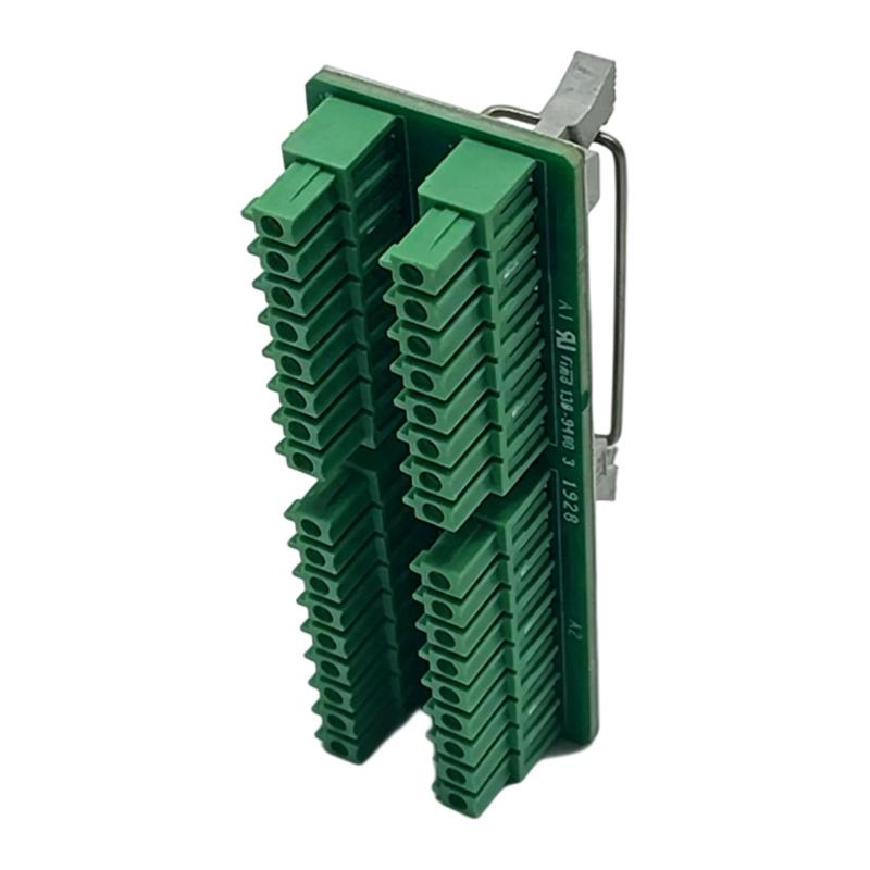 Schneider STBXTS6610 Modicon STB HE10 Connector