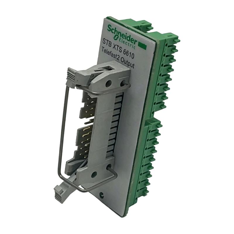 Schneider STBXTS6610 Modicon STB HE10 Connector