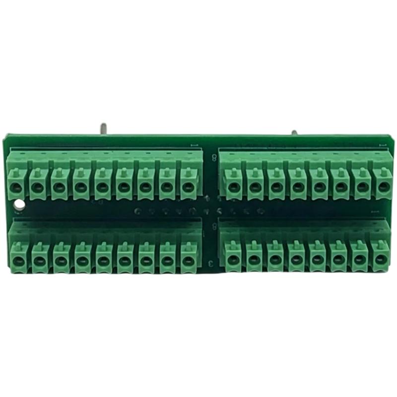 Schneider STBXTS6610 Modicon STB HE10 Connector