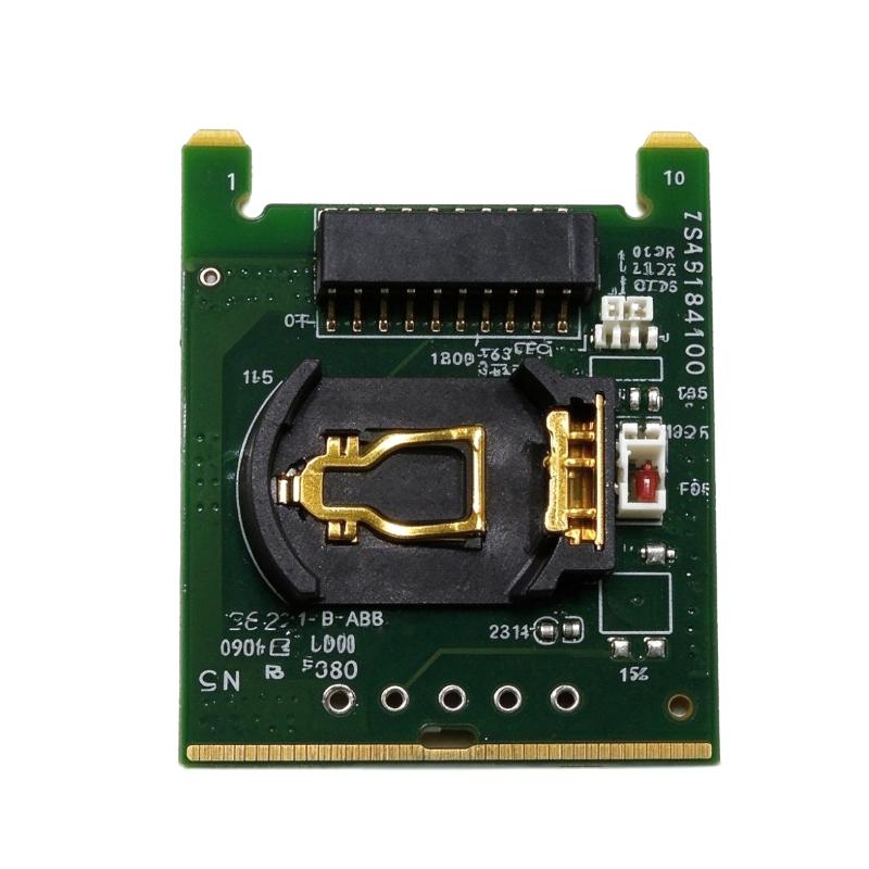 ABB TA561-RTC 1SAP181400R0001 Real-Time Clock Option Board