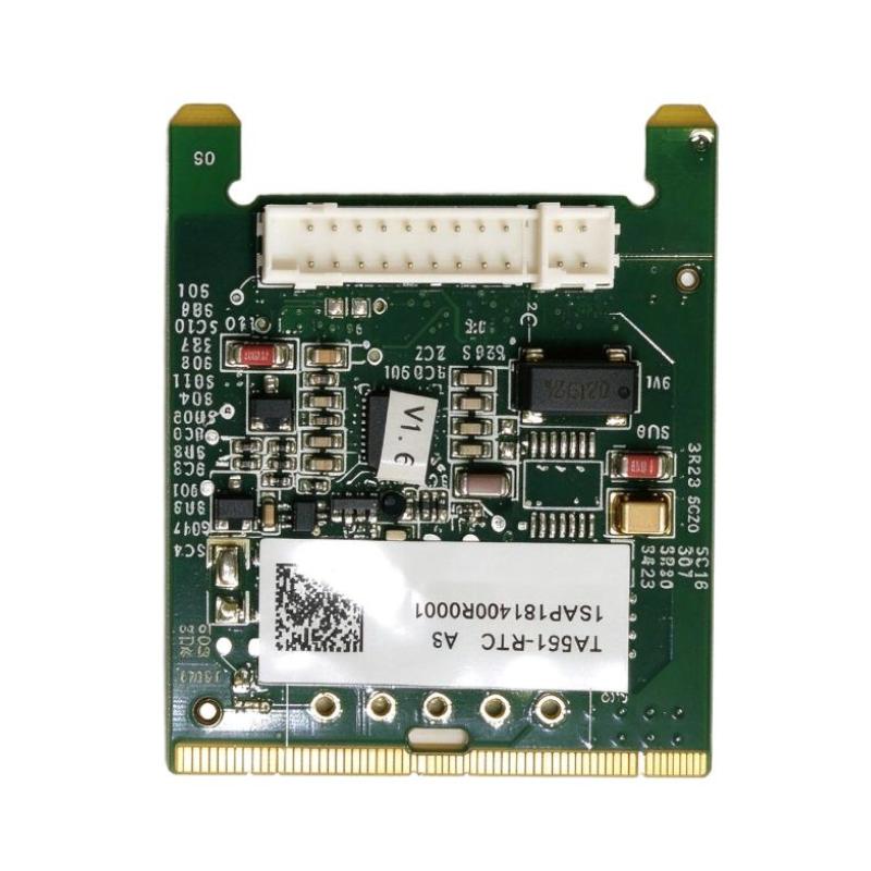 ABB TA561-RTC 1SAP181400R0001 Real-Time Clock Option Board