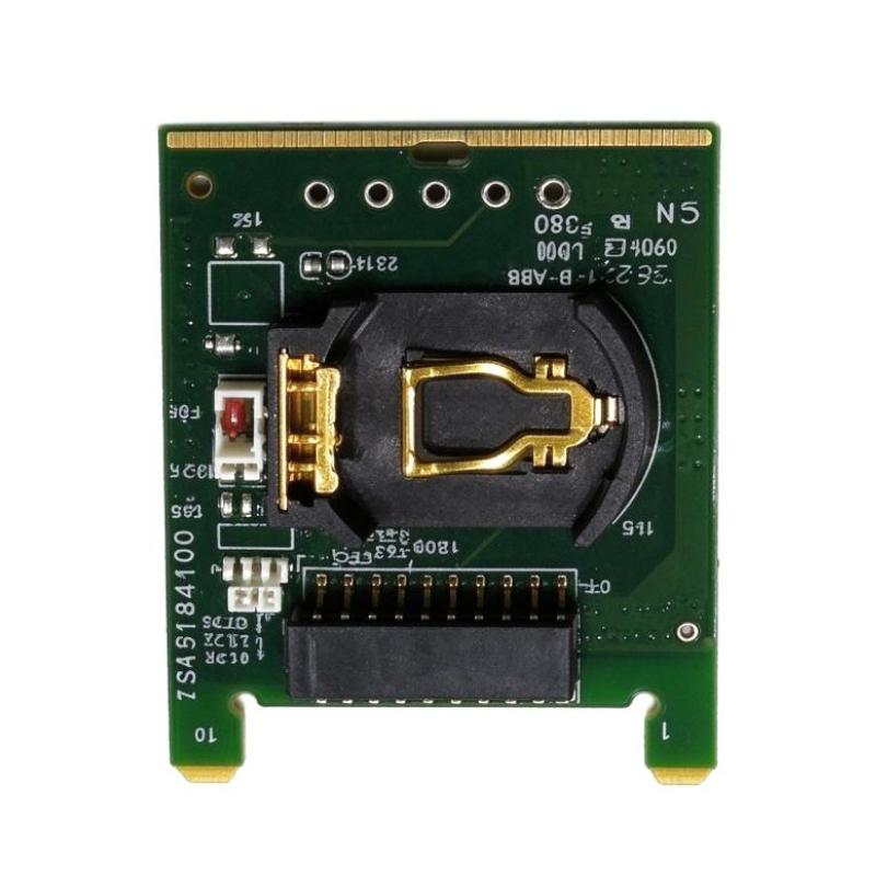 ABB TA561-RTC 1SAP181400R0001 Real-Time Clock Option Board