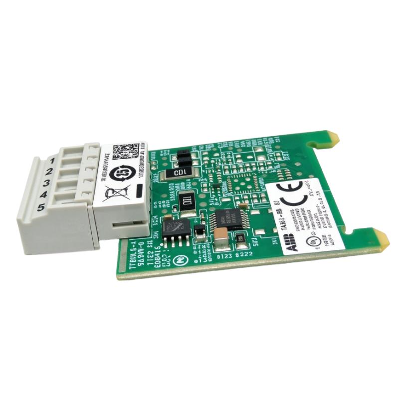 ABB TA562-RS 1TNE968901R4300 RS485 Serial Adapter Option