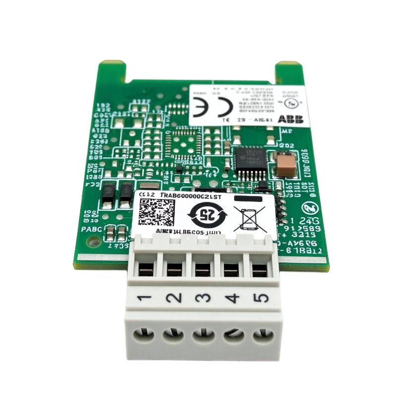 ABB TA562-RS 1TNE968901R4300 RS485 Serial Adapter Option