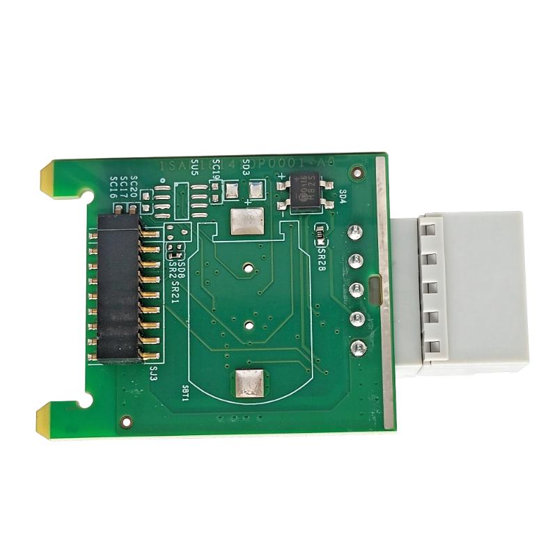 ABB TA562-RS 1TNE968901R4300 RS485 Serial Adapter Option