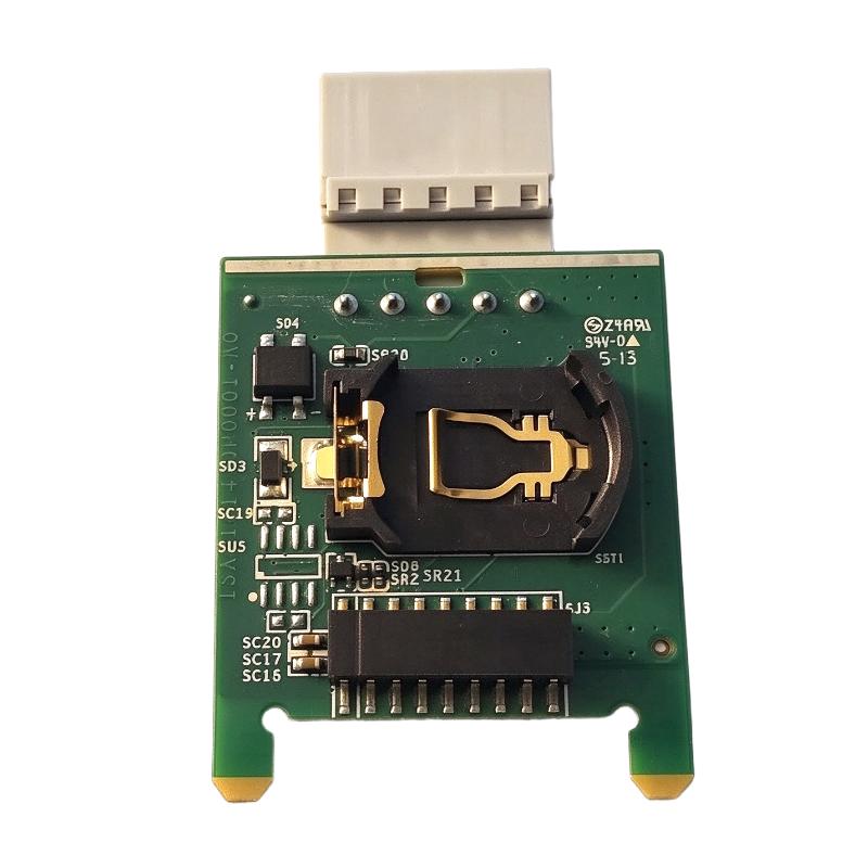 ABB TA562-RS-RTC 1SAP181500R0001 RTC+RS485 Adapter Option Board