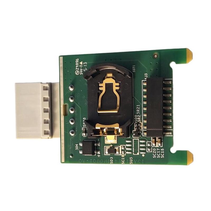 ABB TA562-RS-RTC 1SAP181500R0001 RTC+RS485 Adapter Option Board