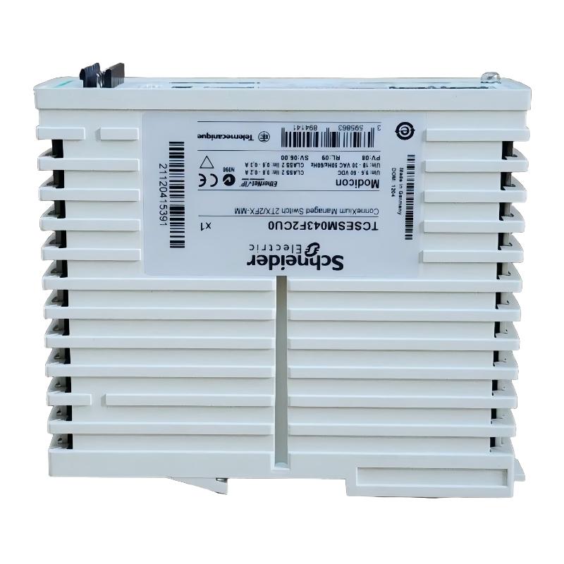 Schneider TCSESM043F2CU0 ConneXium Managed Switches