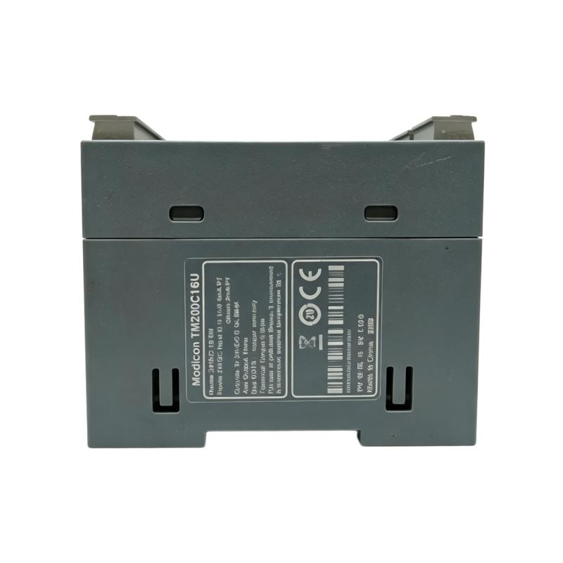 Schneider TM200C16U Easy Modicon M200 Controller