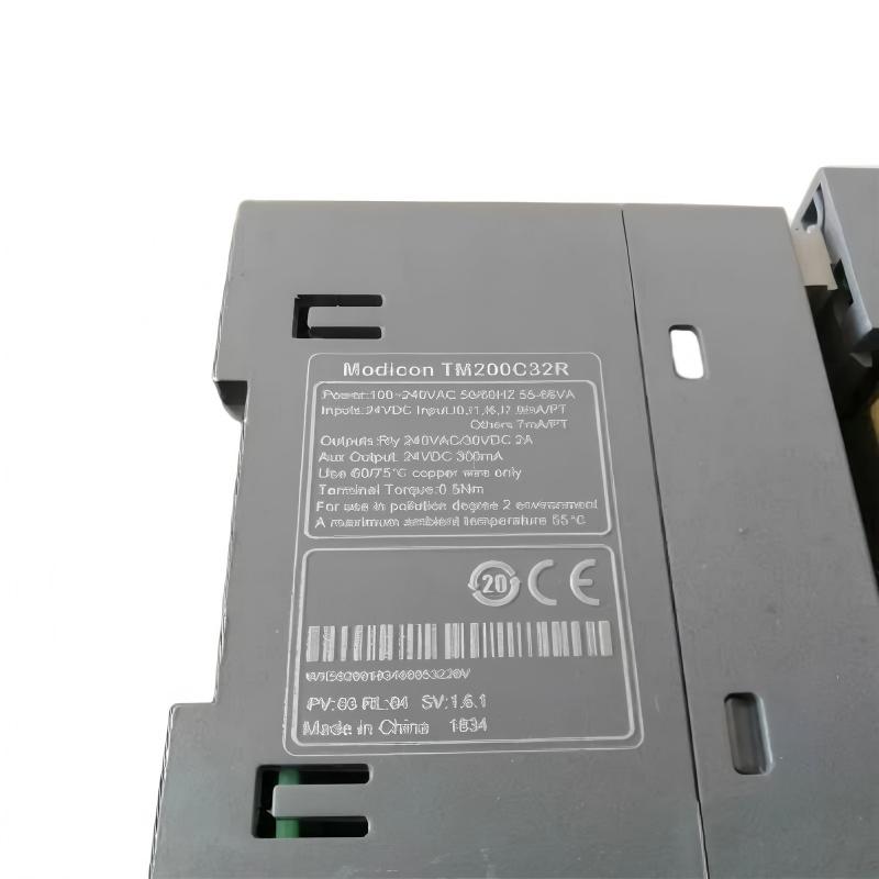 Schneider TM200C32R Easy Modicon M200 Controller