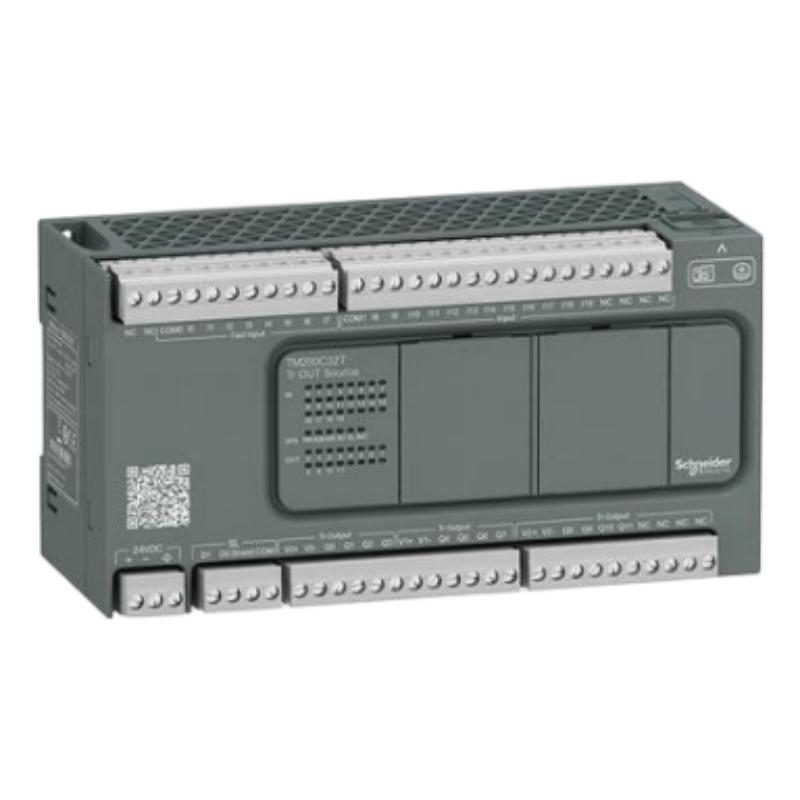 Schneider TM200C32T Easy Modicon M200 Controller