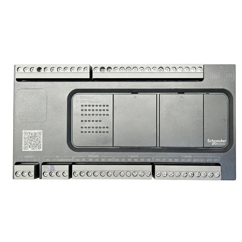 Schneider TM200C40T Easy Modicon M200 Controller