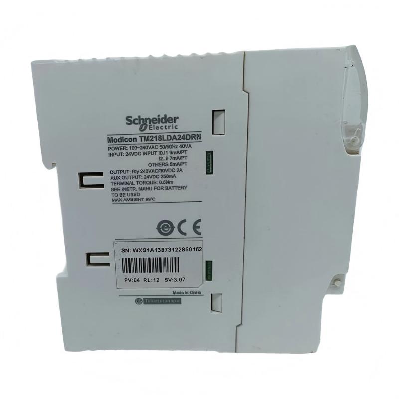 Schneider TM218LDA24DRN Modicon M218 Logic Controller