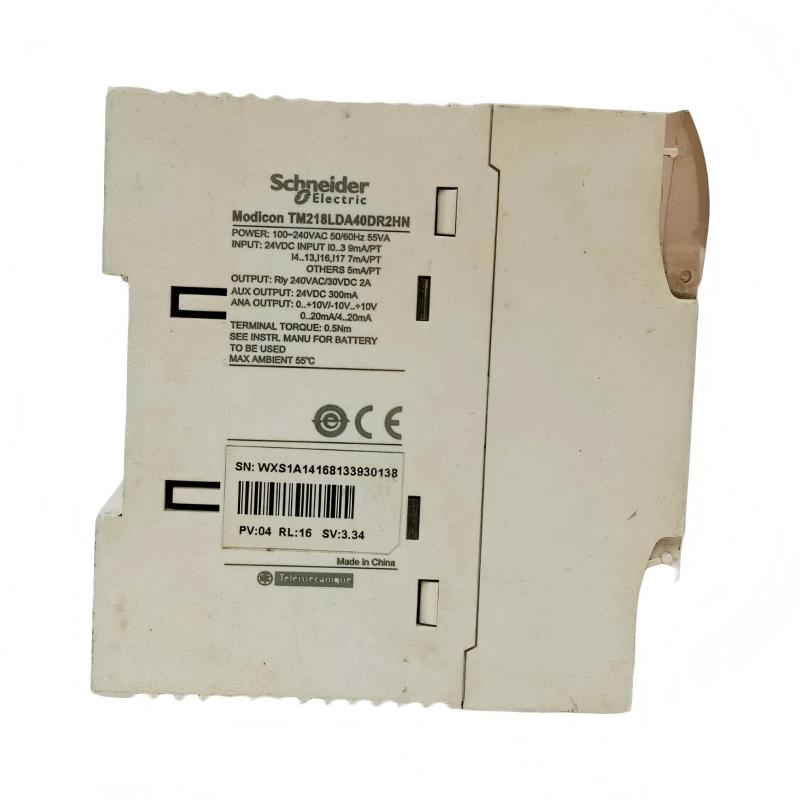 Schneider TM218LDA40DR2HN Modicon M218 Logic Controller