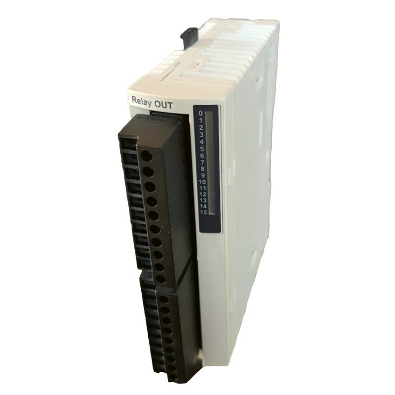 Schneider TM2DRA16DT Discrete Output Module