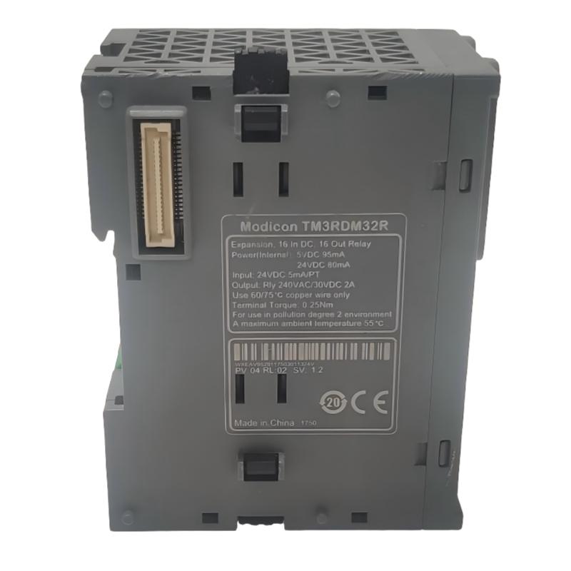 Schneider TM3RDM32R Discrete I/O Module