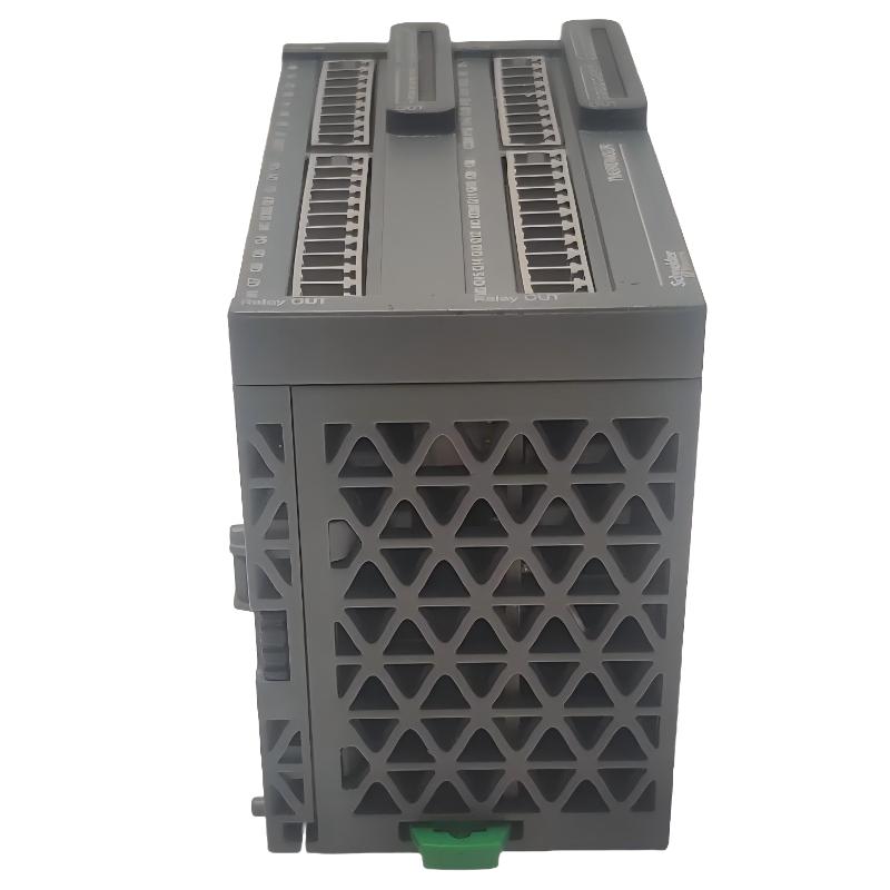 Schneider TM3RDM32R Discrete I/O Module