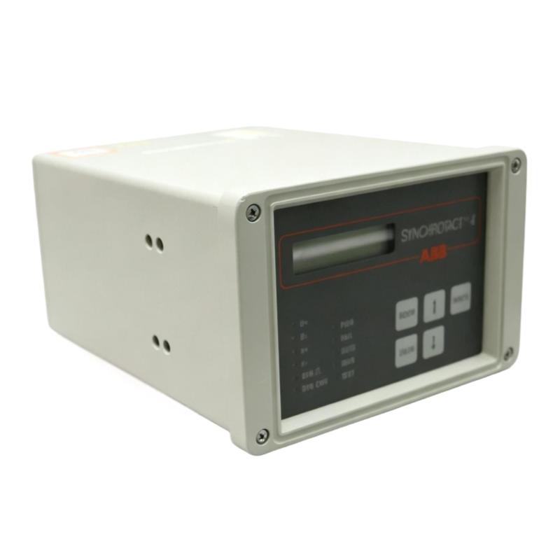 ABB UNS 2980c-Z,V4 HIEE205019R0004 Module Controller