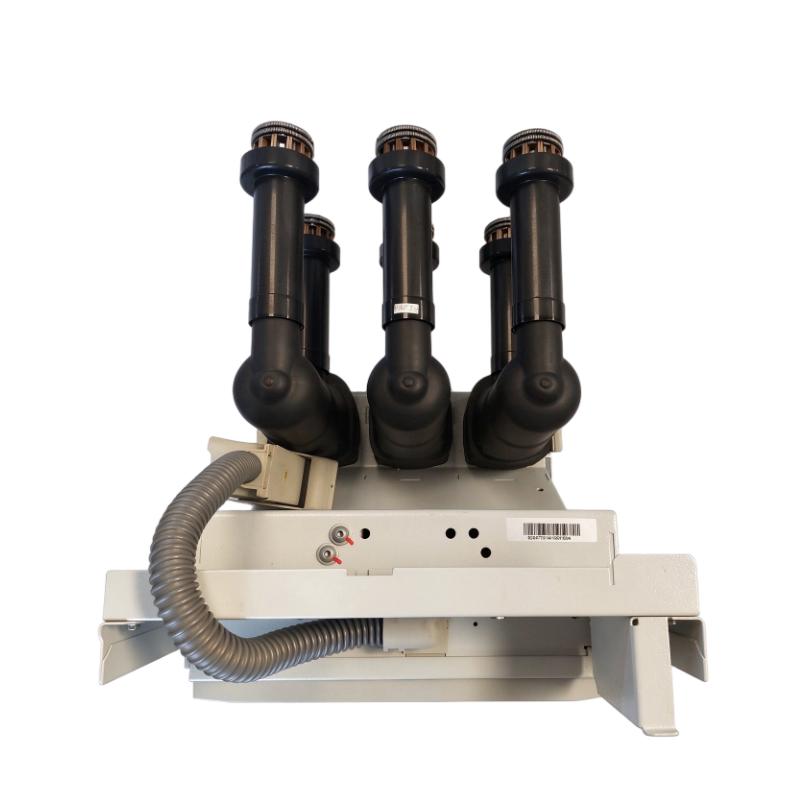 ABB VD4/P 12.16.25 Medium-Voltage Vacuum Circuit Breaker